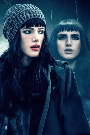 Poster to the movie "I Still See You" #997631