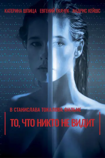 What Nobody Can See (2017)