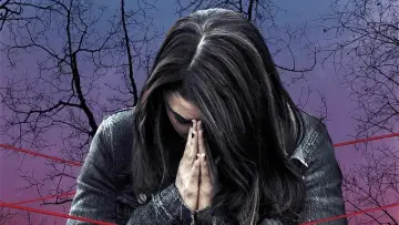 Backdrop to the movie "Pyewacket" #346974