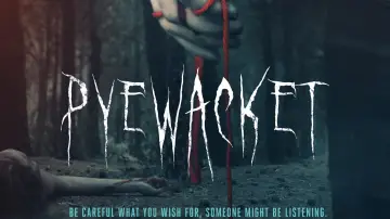Backdrop to the movie "Pyewacket" #346981