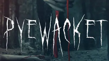Backdrop to the movie "Pyewacket" #346982