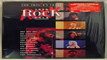 Backdrop to the movie "The Prince