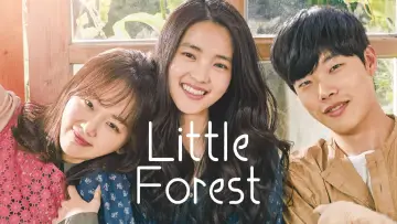 Backdrop to the movie "Little Forest" #905876