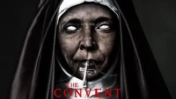 Backdrop to the movie "The Convent" #1084220