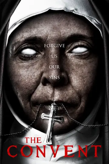Poster to the movie "The Convent" #1084226