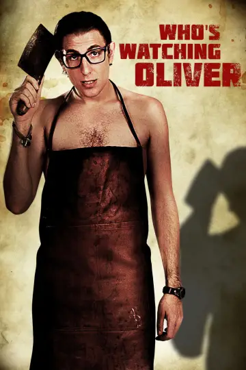 Poster to the movie "Who