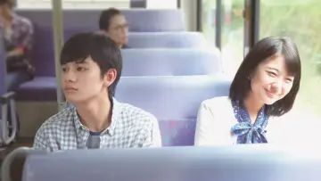Backdrop to the movie "Let Me Eat Your Pancreas" #344688