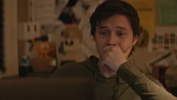 Backdrop to the movie "Love, Simon" #1628198