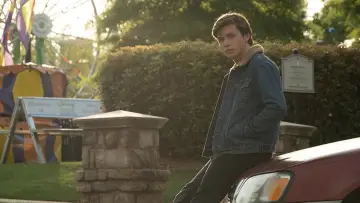 Backdrop to the movie "Love, Simon" #179434