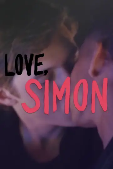 Poster to the movie "Love, Simon" #179449