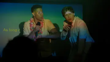 Backdrop to the movie "Love, Simon" #728043