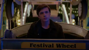 Backdrop to the movie "Love, Simon" #728045