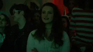 Backdrop to the movie "Love, Simon" #728055