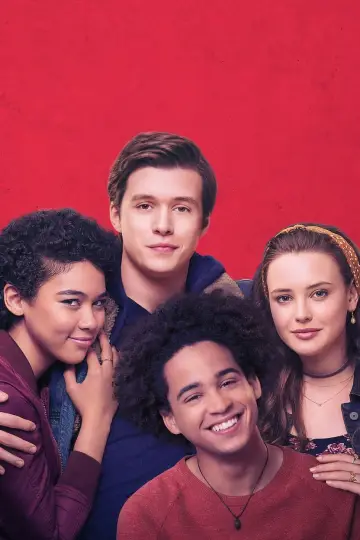 Poster to the movie "Love, Simon" #930496