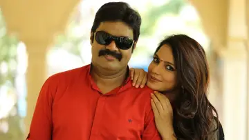 Backdrop to the movie "Vaigai Express" #1158856