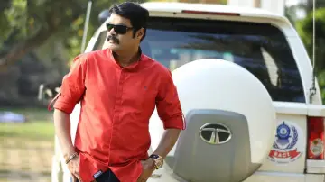 Backdrop to the movie "Vaigai Express" #1158857