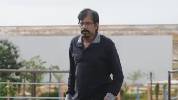 Backdrop to the movie "Vaigai Express" #1158860