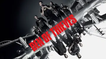 Backdrop to the movie "Den of Thieves" #621999