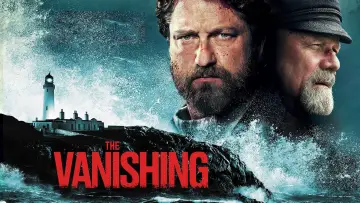 Backdrop to the movie "The Vanishing" #906429
