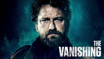 Backdrop to the movie "The Vanishing" #906430