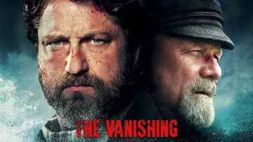 Backdrop to the movie "The Vanishing" #906431