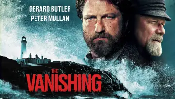 Backdrop to the movie "The Vanishing" #906432
