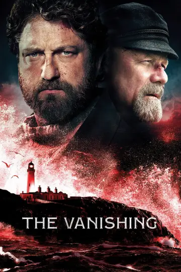 Poster to the movie "The Vanishing" #906438