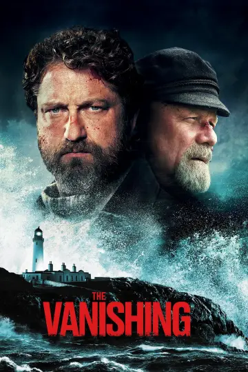 Poster to the movie "The Vanishing" #906449