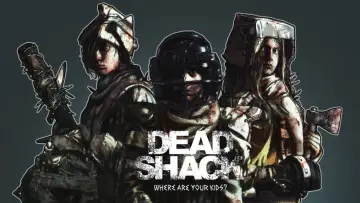 Backdrop to the movie "Dead Shack" #1134353