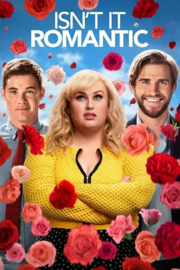 Poster to the movie "Isn