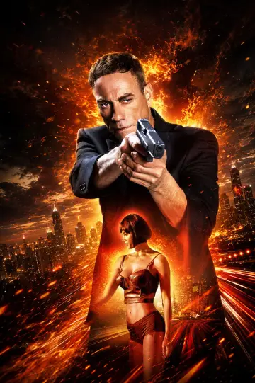 Poster to the movie "Kill 
