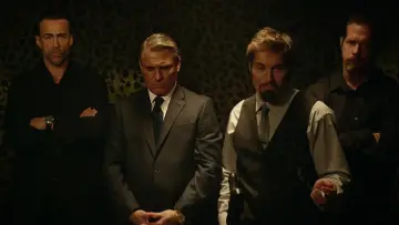 Backdrop to the movie "Kill 