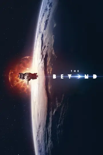 Poster to the movie "The Beyond" #1103402