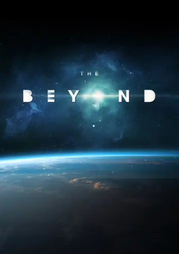 Poster to the movie "The Beyond" #1103404
