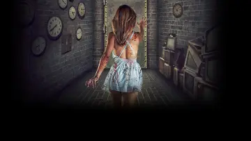 Backdrop to the movie "Escape Room" #1005308