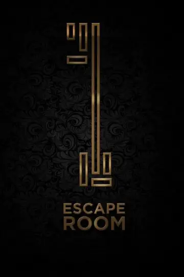 Poster to the movie "Escape Room" #147075
