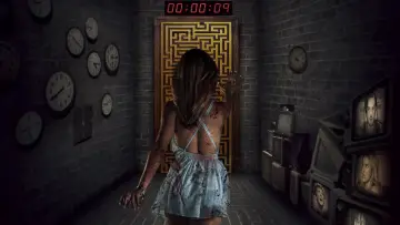 Backdrop to the movie "Escape Room" #329530