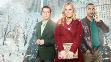 Backdrop to the movie "Christmas Inheritance" #291922