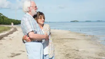 Backdrop to the movie "The Leisure Seeker" #241224