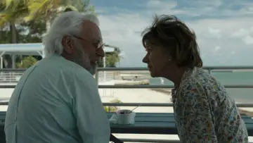 Backdrop to the movie "The Leisure Seeker" #241227