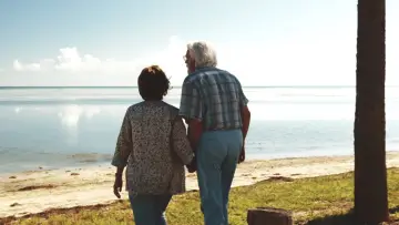 Backdrop to the movie "The Leisure Seeker" #241233