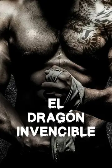 Poster to the movie "The Invincible Dragon" #409054