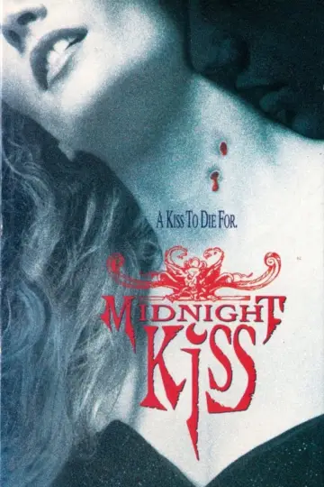 Poster to the movie "Midnight Kiss" #1140887