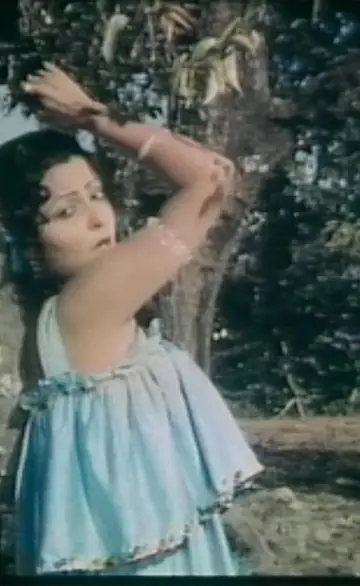 Poster to the movie "Sindoor" #970247