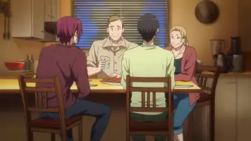 Backdrop to the movie "Free!: Timeless Medley - The Bond" #425902