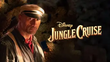 Backdrop to the movie "Jungle Cruise" #30573