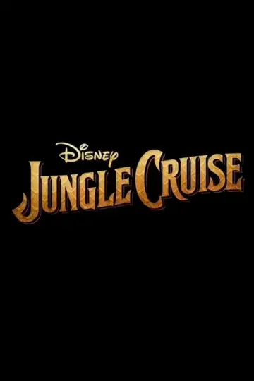 Poster to the movie "Jungle Cruise" #30615