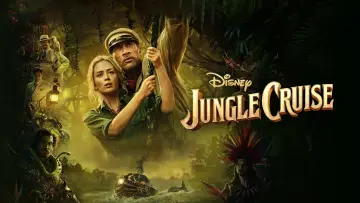 Backdrop to the movie "Jungle Cruise" #693037