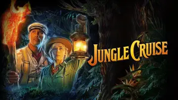 Backdrop to the movie "Jungle Cruise" #693038