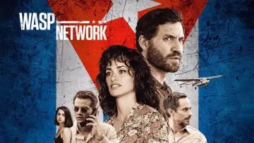 Backdrop to the movie "Wasp Network" #1001644